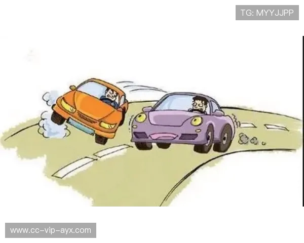 赛季最震撼的惊险超车一览，惊险超车游戏